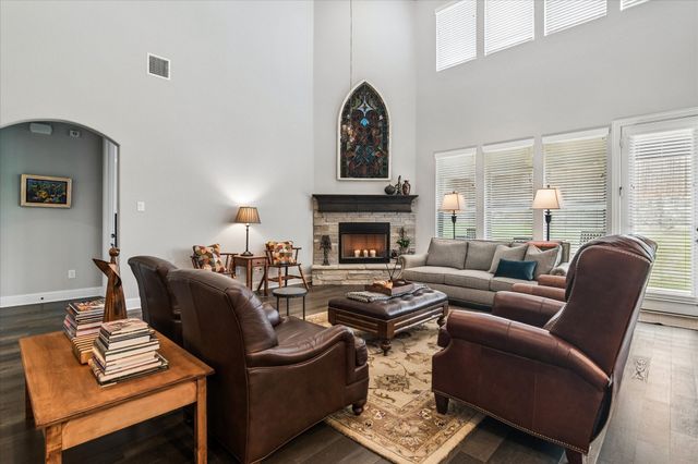 508 Sandia Park Drive, Burleson, TX 76028