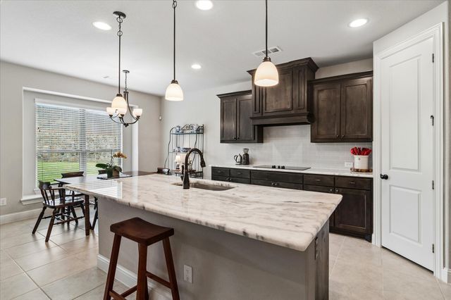 508 Sandia Park Drive, Burleson, TX 76028