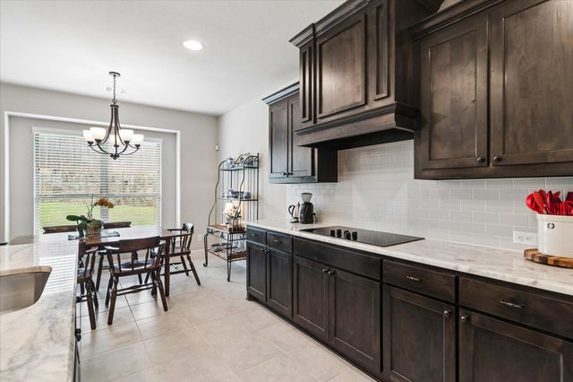 508 Sandia Park Drive, Burleson, TX 76028