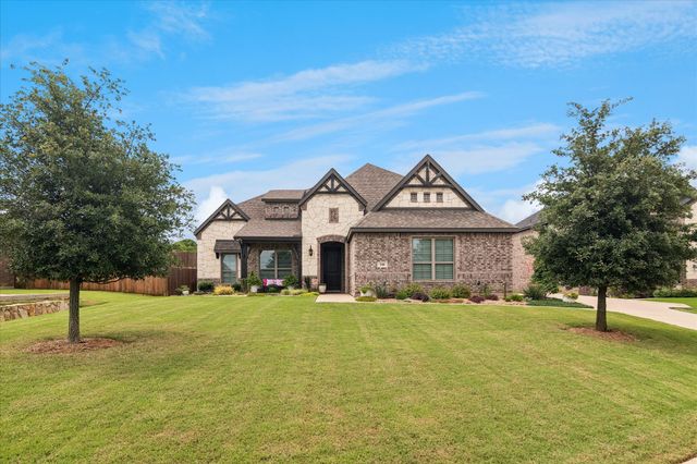 508 Sandia Park Drive, Burleson, TX 76028