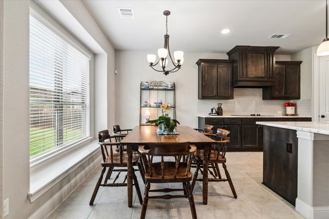 508 Sandia Park Drive, Burleson, TX 76028