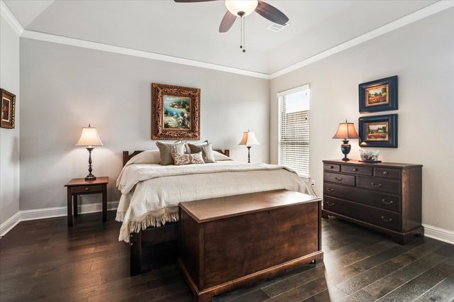 508 Sandia Park Drive, Burleson, TX 76028