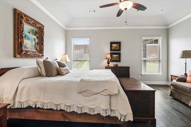 508 Sandia Park Drive, Burleson, TX 76028