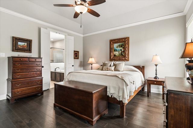 508 Sandia Park Drive, Burleson, TX 76028