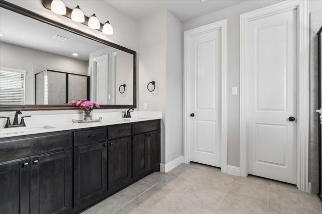 508 Sandia Park Drive, Burleson, TX 76028