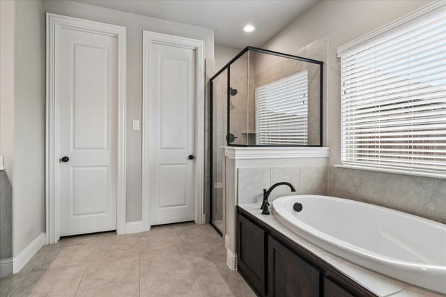 508 Sandia Park Drive, Burleson, TX 76028