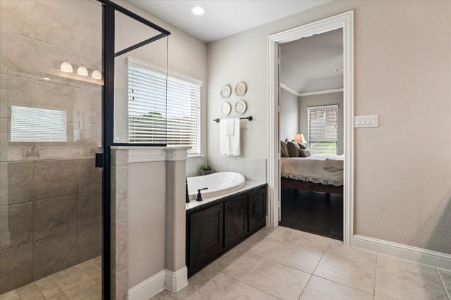 508 Sandia Park Drive, Burleson, TX 76028