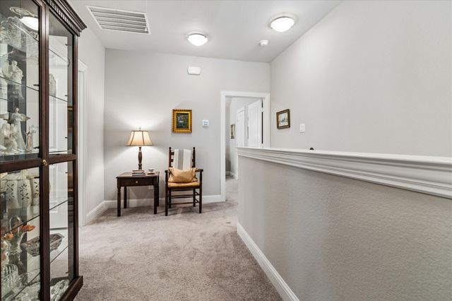 508 Sandia Park Drive, Burleson, TX 76028