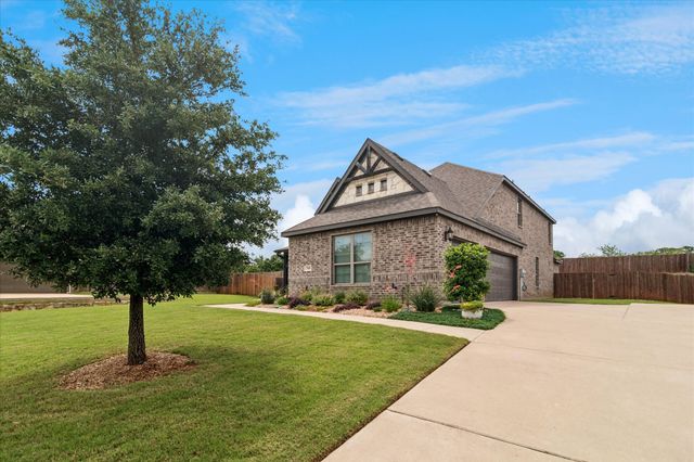 508 Sandia Park Drive, Burleson, TX 76028