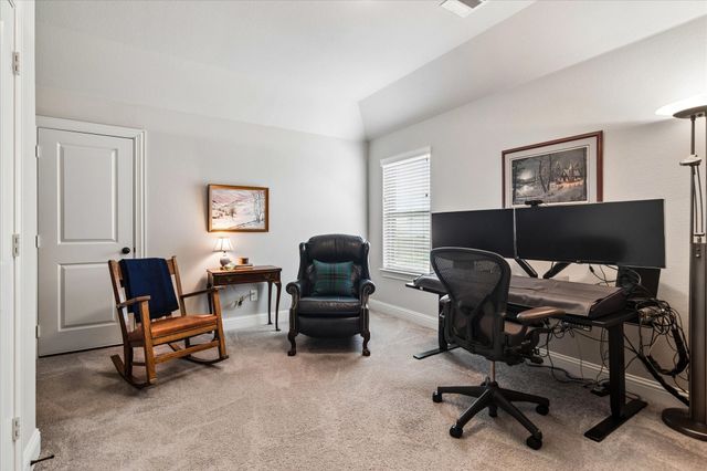 508 Sandia Park Drive, Burleson, TX 76028