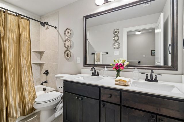508 Sandia Park Drive, Burleson, TX 76028