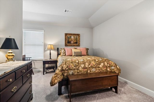 508 Sandia Park Drive, Burleson, TX 76028