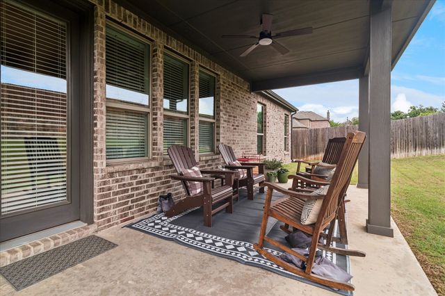 508 Sandia Park Drive, Burleson, TX 76028