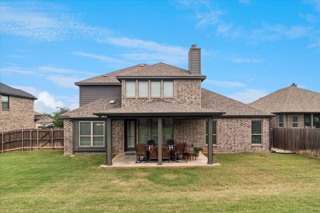 508 Sandia Park Drive, Burleson, TX 76028