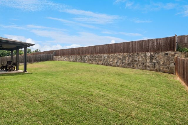 508 Sandia Park Drive, Burleson, TX 76028