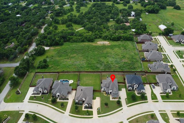 508 Sandia Park Drive, Burleson, TX 76028