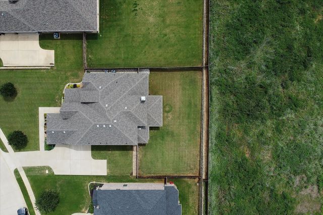 508 Sandia Park Drive, Burleson, TX 76028