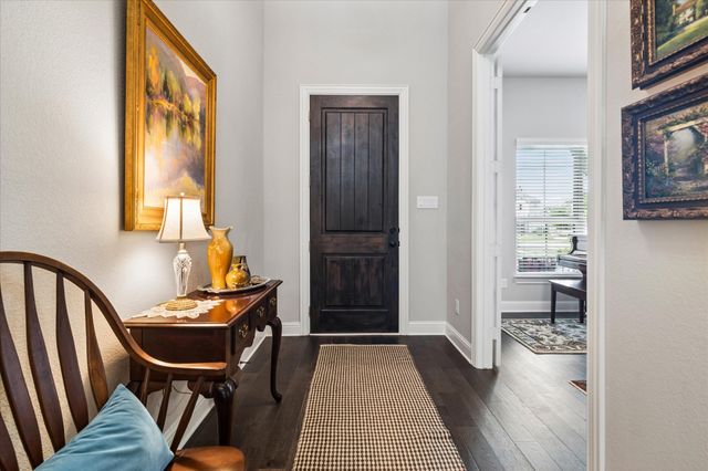 508 Sandia Park Drive, Burleson, TX 76028