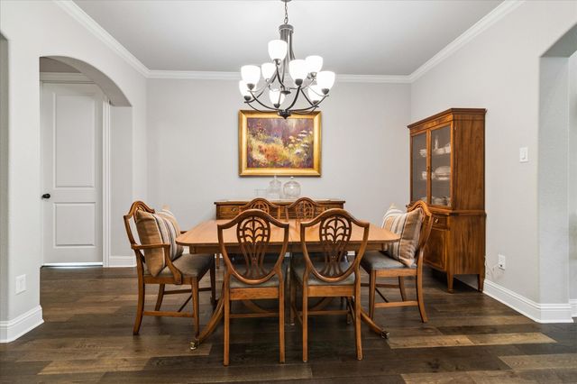 508 Sandia Park Drive, Burleson, TX 76028