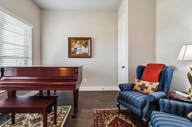 508 Sandia Park Drive, Burleson, TX 76028