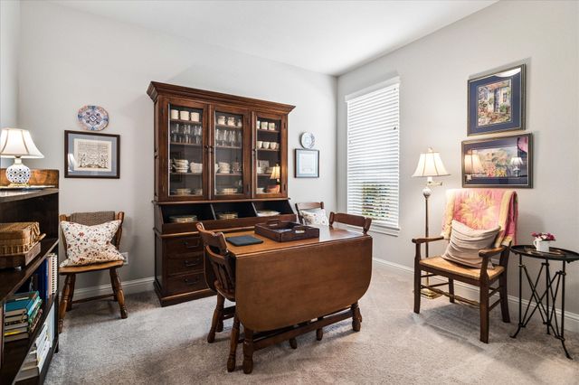 508 Sandia Park Drive, Burleson, TX 76028