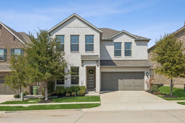 2269 Washington Drive, Carrollton, TX 75010