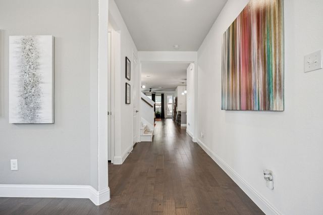 2269 Washington Drive, Carrollton, TX 75010