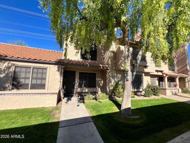 3491 N ARIZONA Avenue 91, Chandler, AZ 85225