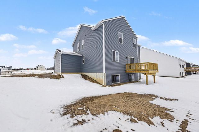 6990 Avalon Drive SE, Caledonia, MI 49316