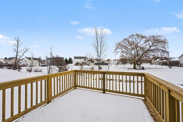 6990 Avalon Drive SE, Caledonia, MI 49316