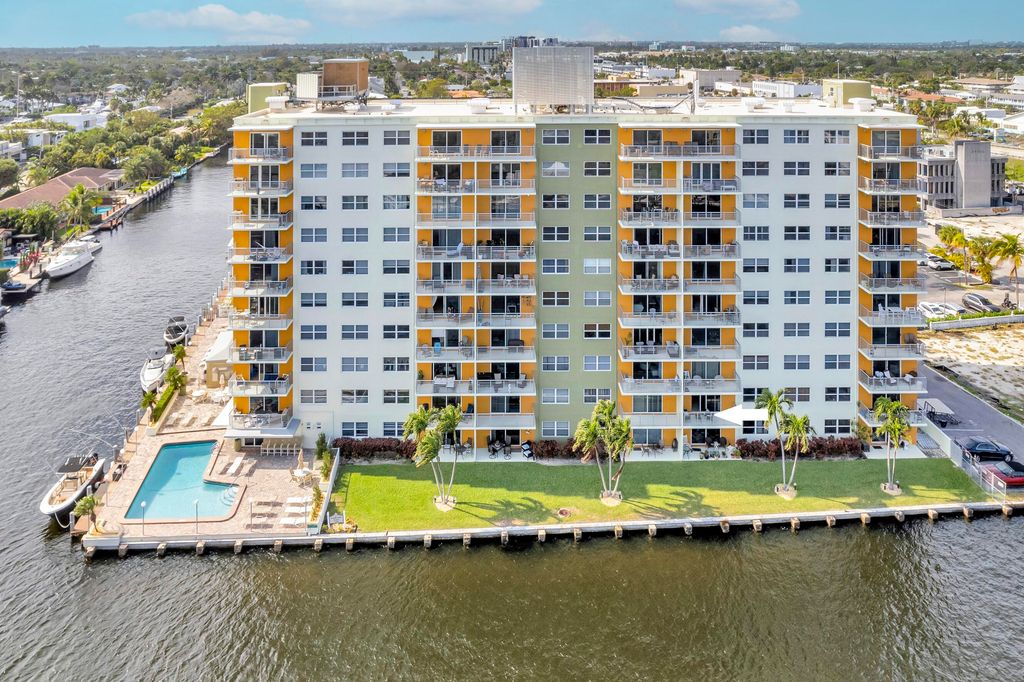 2900 NE 30th Street L2, Fort Lauderdale, FL 33306