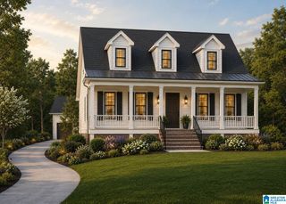 101 COTTAGE LANE, Sterrett, AL 35147