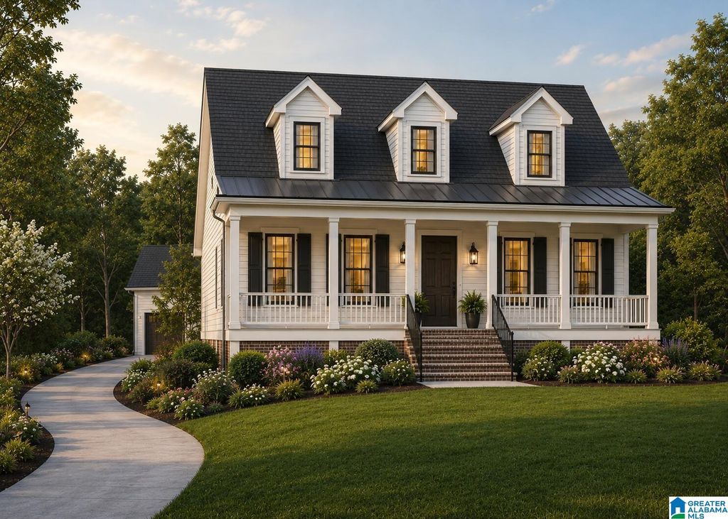 101 COTTAGE LANE, Sterrett, AL 35147