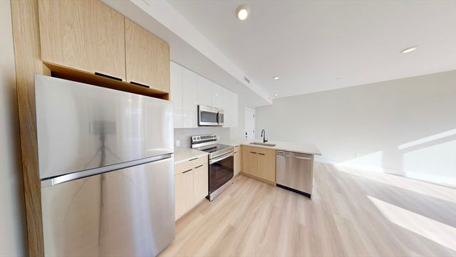 211 Green St. 401, Boston, MA 02130