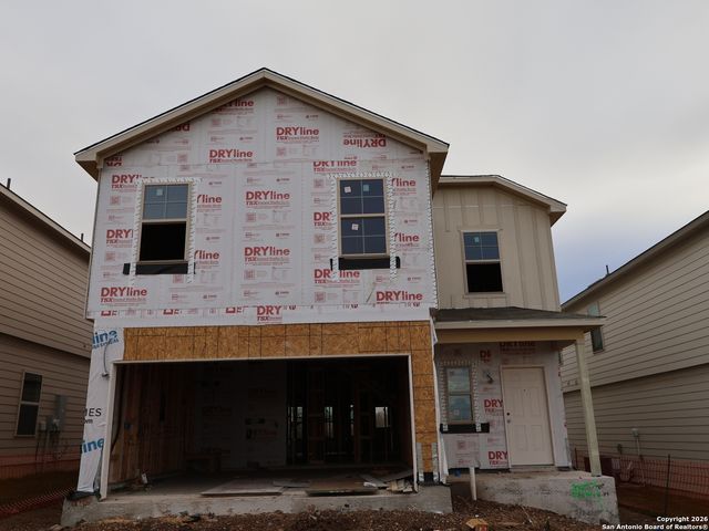 10351 White Hart Lane, Converse, TX 78109