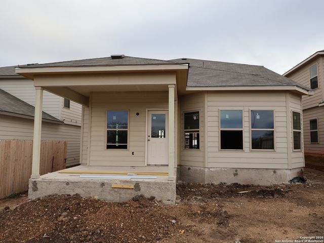 10351 White Hart Lane, Converse, TX 78109