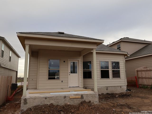 10351 White Hart Lane, Converse, TX 78109