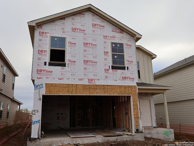 10351 White Hart Lane, Converse, TX 78109