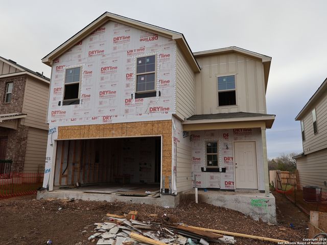 10351 White Hart Lane, Converse, TX 78109