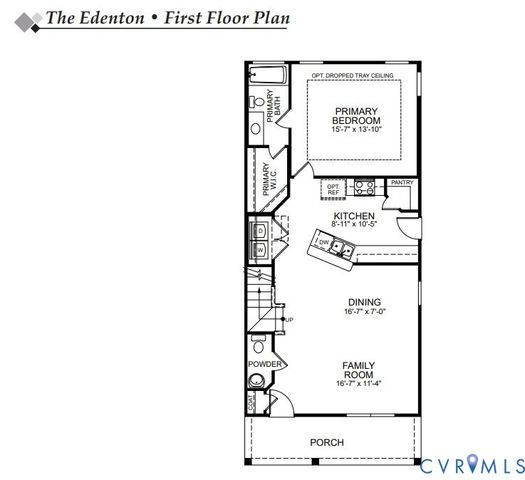 928 Scott Ter, Henrico, VA 23227