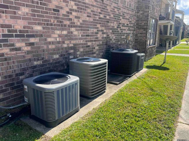 1119 Shilo Ave, Baker, LA 70714