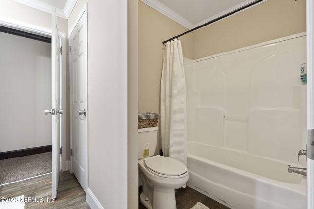 540605 LEM TURNER Road, Callahan, FL 32011