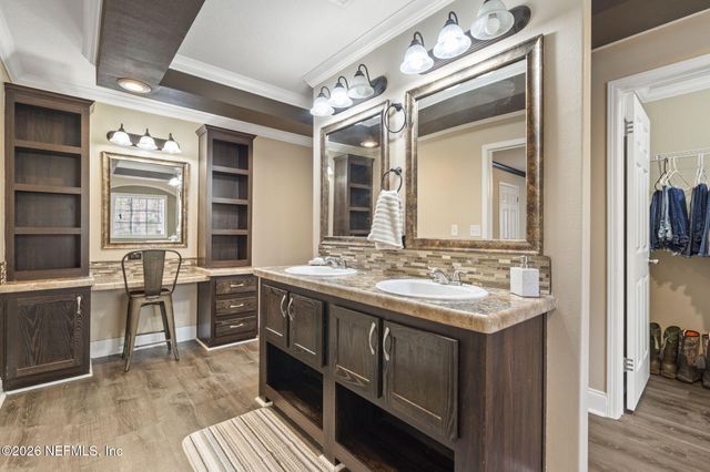 540605 LEM TURNER Road, Callahan, FL 32011