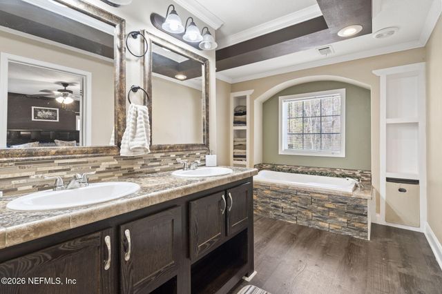 540605 LEM TURNER Road, Callahan, FL 32011