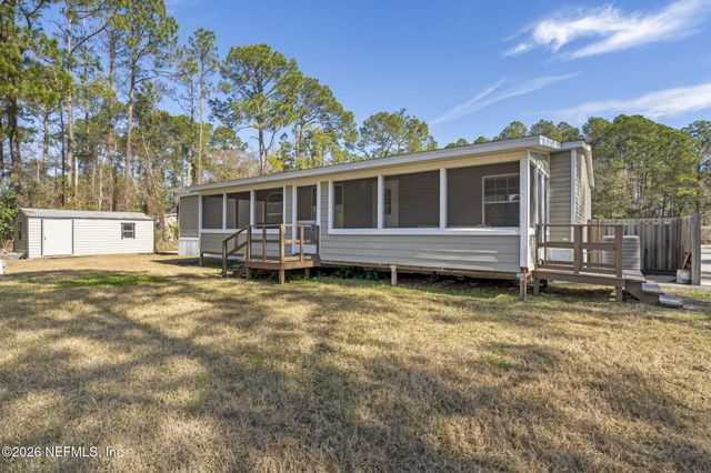 540605 LEM TURNER Road, Callahan, FL 32011