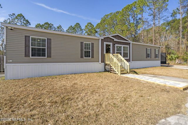 540605 LEM TURNER Road, Callahan, FL 32011