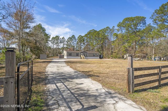 540605 LEM TURNER Road, Callahan, FL 32011