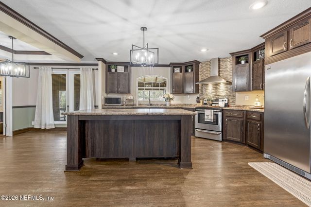 540605 LEM TURNER Road, Callahan, FL 32011