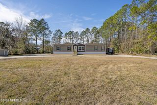 540605 LEM TURNER Road, Callahan, FL 32011