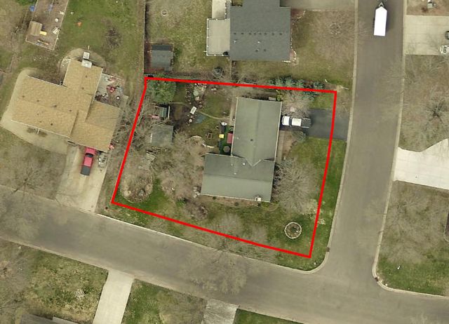 6966 Inskip Avenue S, Cottage Grove, MN 55016